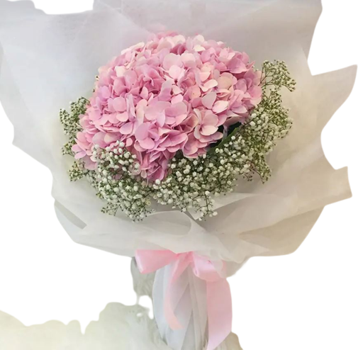 Bouquets - Alluring