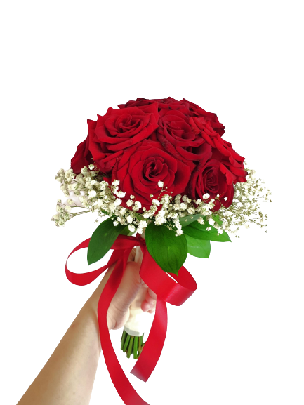 Bouquets - Be Mine
