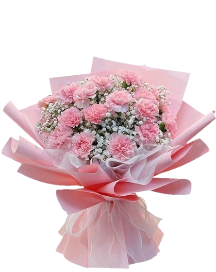 Bouquets - Petals of Grace-Standard