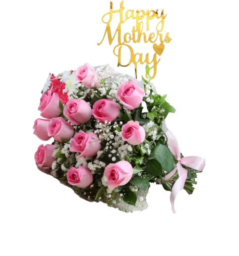 Bouquets - Floral Affection-Standard